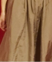 NATURAL BEAUTY BASIC | スカート