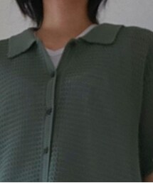 GU | シャツ/ブラウス