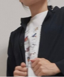 UNIQLO | シャツ/ブラウス