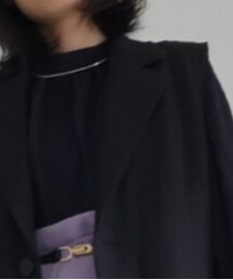 Te chichi | シャツ/ブラウス