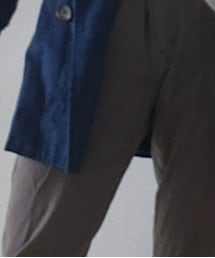 no brand | パンツ