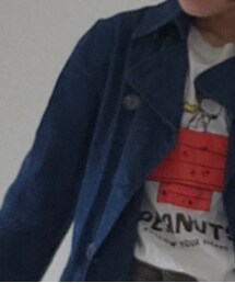 PEANUTS | Tシャツ/カットソー