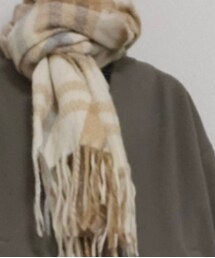 no brand | ストール/ショール