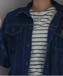 UNIQLO | デニムジャケット