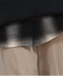 GU | シャツ/ブラウス