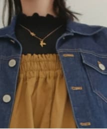 Last Scene | デニムジャケット