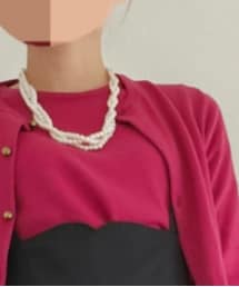 no brand | ネックレス