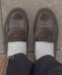 HARUTA | ローファー