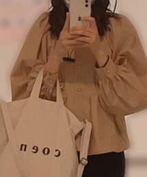 fifth | シャツ/ブラウス