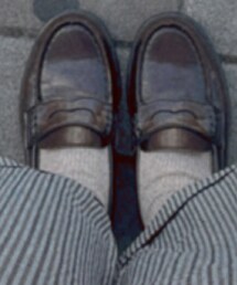 HARUTA | ローファー