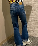 ZARA KIDS( )の「パンツ(デニムパンツ)」