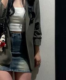 H&M | ジャケット/アウター