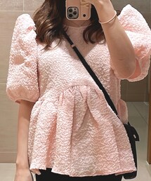 maison marble | トップス