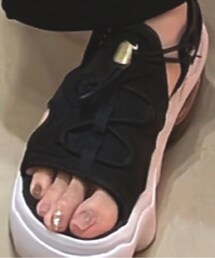 NIKE | サンダル