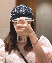 CA4LA | 帽子