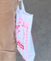 niko and... | エコバッグ/サブバッグ