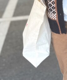 HARVESTY | エコバッグ/サブバッグ