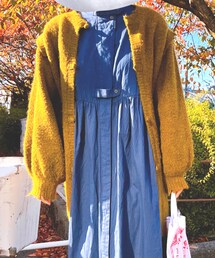 FREAK'S STORE | シャツワンピース