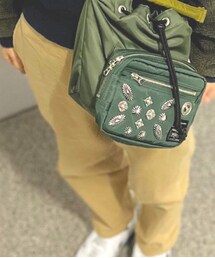 YAECA | チノパンツ