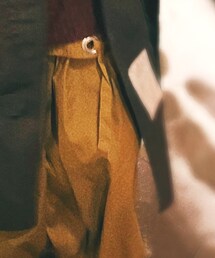 HARVESTY | その他パンツ