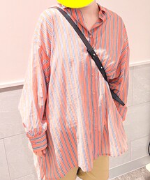 CIAOPANIC TYPY | シャツ/ブラウス