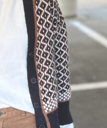 アリエク | カーディガン/ボレロ