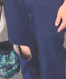 kotohayokozawa | チノパンツ