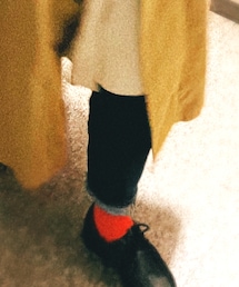 YAECA | デニムパンツ