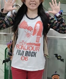 OZONE COMMUNITY | タンクトップ