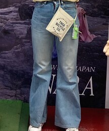 KAPITAL | デニムパンツ