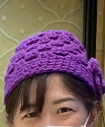 アメ村の古着屋さんFREAK SCENEで購入 | ニットキャップ/ビーニー