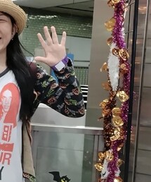 OZONE COMMUNITY | カーディガン/ボレロ