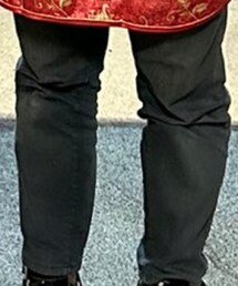 kate spade new york | デニムパンツ