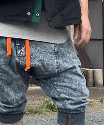 FRAPBOIS | デニムパンツ