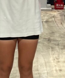 MIZUNO | パンツ