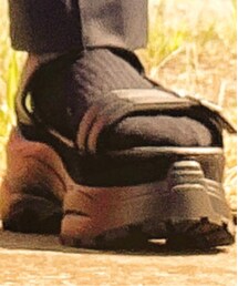 ADRER | サンダル