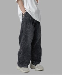 ADRER | デニムパンツ