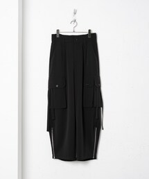 CASPER JOHN | スラックス