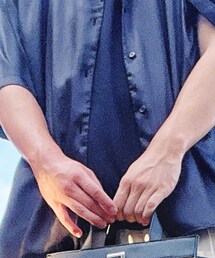 CASPER JOHN | タンクトップ