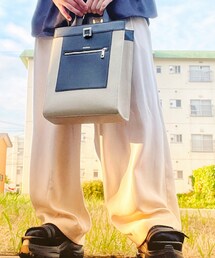 ADRER | スラックス