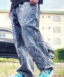 ADRER | デニムパンツ