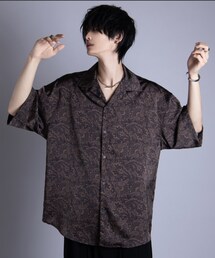 ADRER | シャツ/ブラウス