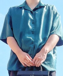 ADRER | シャツ/ブラウス