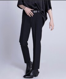 ADRER | スウェットパンツ