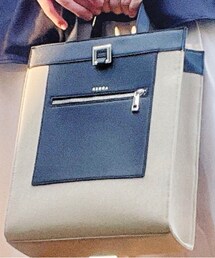 ADRER | トートバッグ