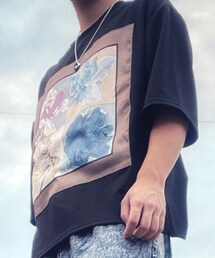 CASPER JOHN | Tシャツ/カットソー