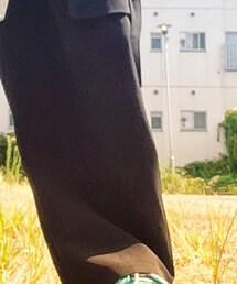 CASPER JOHN | スラックス