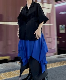 Sacai | スカート