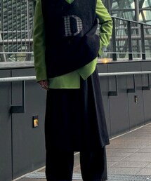 GUCCI | テーラードジャケット