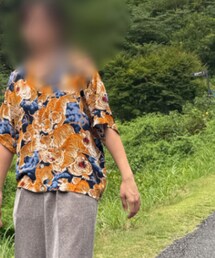 Jieda | シャツ/ブラウス